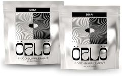 Orlo DHA - Vegan DHA Omega 3 Supple