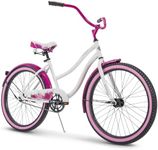 Huffy Cruiser Bike, Fairmont or Woo