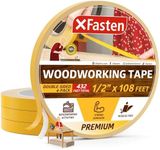 XFasten Double Sided Woodworking Ta