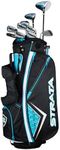 Strata Plus Complete 14 Piece Golf 