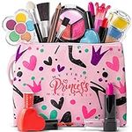 FoxPrint Kids Makeup Kit for Girls,