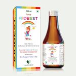 Vitamin For Kids Halal