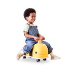 B. toys by Battat - Boom Buggy Ride-On Bee - Animal Wooden Ride-On Toy For Toddlers Age 18 Months And Up,12.75 Inches x 17.5 Inches x 17.5 Inches