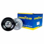 Goodyear Belts 55118 FEAD Belt Tensioner, MULTI