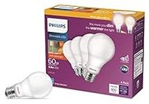 Philips LED Flicker-Free Frosted Di