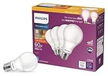 Philips LED Flicker-Free Frosted Di
