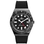 Timex Men's Q GMT 38mm Watch - Trip