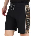 Hurley Men's Standard Phantom Fastlane Realtree 18" Board Shorts