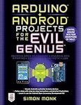 Arduino + Android Projects for the 