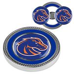 NCAA Boise State Broncos - Challenge Coin / 2 Ball Markers