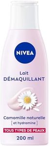 NIVEA Lait