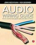Audio Wiring Guide: How to wire the