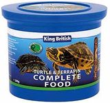 (3 Pack) King British - Turtle Food