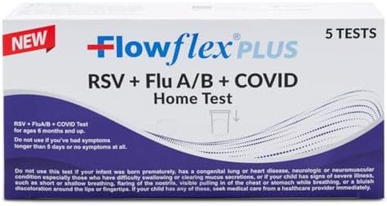 Flowflex P