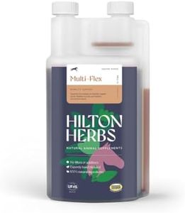 Hilton Herbs - Solution Multiflex Gold - 1 litre