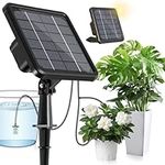 Solar Automatic Drip Irrigation Kit