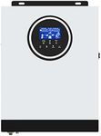 Y&H 3KW Solar Hybrid Inverter DC24V