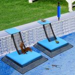 PEEH Pool Animal Saving Escape Ramp