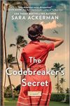 The Codebreaker's Secret: A WWII Novel