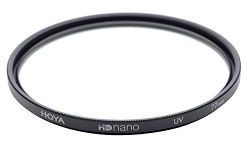 HOYA HD Nano UV Filter ø52 mm