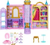 Mattel Disney Princess Toys, Doll C