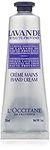 L'Occitane Lavender Hand Cream, 1 oz.