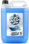 HLS Supplies BW50 5L Boat Cleaner -