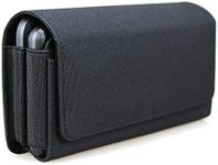 aubaddy Dual Phone Holster Pouch Ca