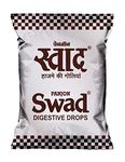 Swad Chocolate Candy Packs (Swad Original ) 2 x 25 Toffees (Original, Pack of 1)