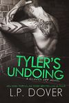 Tyler's Undoing (A Gloves Off Novel Book 1)