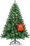 KLASS 7ft Christmas Tree 900 Tips L