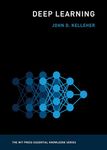 DEEP LEARNING (The MIT Press Essential Knowledge series)