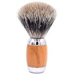 Taconic Shave's 3-Band Pure Badger 