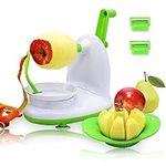 Upgraded Apple Peeler and Corer for