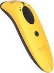 SocketScan S740, Universal Barcode Scanner, Yellow