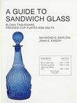 A Guide to Sandwich Glass: Blown Ta