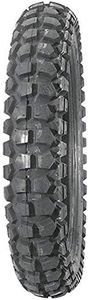Bridgestone Trail Wing TW52 Dual/Enduro Rear Motorcycle Tire 4.60-18