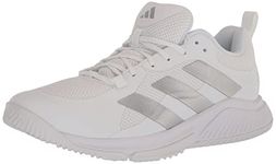 adidas Court Team Bounce 2.0 W White