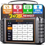 FOXWELL NT716 Bidirectional OBD2 Sc