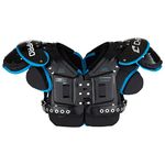 Gauntlet Skill Shoulder Pad, Large