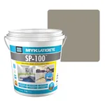 MYK LATICRETE SP-100™ Premium Epoxy Grout (78-Sterling Silver, 5KG)-Stain & Germ Resistant & Water-Resistant-Food Grade CFTRI Certified-Grout-Home, Kitchen & Bathroom-Floor & Wall Tile Joints