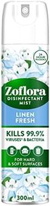 Zoflora Li