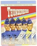Thunderbirds: The Complete Series [