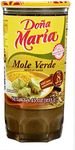 DONA MARIA Mole Verde, 8.25-Ounce (Pack of 12)