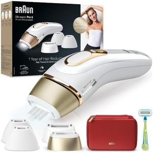 Braun IPL 