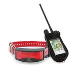 SportDOG TEK Series 2.0 GPS Tracking System, 16 km Range, 21 Multi-Dog Tracking, waypoint storage, compact