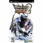 Monster Hunter Freedom 2 - Sony PSP