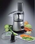 Brentwood FP-525 Food Processor - S