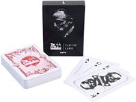 The Godfather Playing Cards