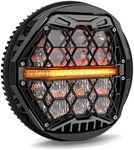 DOT Approved 5-3/4" 5.75 Inch LED H